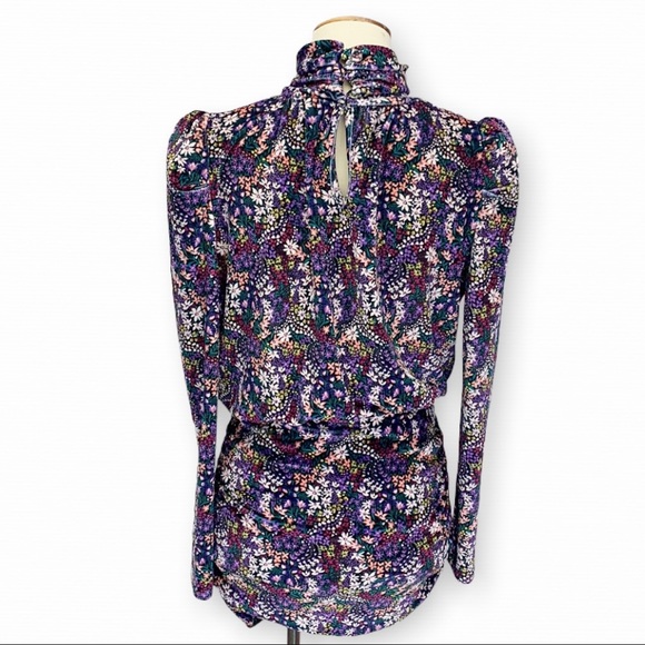 GENERATION LOVE Adeline Sample Dress *Rare - Picture 4 of 12